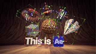 After Effects 26 Changes EVERYTHING