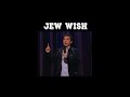 Jew Wish - Mark Normand #shorts