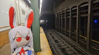 33rd Street Station (IRT Lexington Avenue Line)