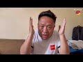 z category security cover to dalai lama by indian government across india tibetanvlogger