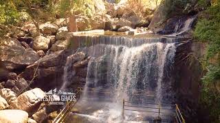 SURULI waterfalls | Hidden places in Theni | WATER FALLS  | Theni District