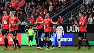 Rennes - Vitesse | All goals & highlights | 25.11.21 | UEFA Europa Conference League