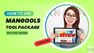 Mangools SEO Tool Review | Fixing My Website SEO Step by Step