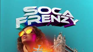 SOCA FRENZY ON DE RIVER - THE OFFICIAL SUMMER STARTER BOAT RIDE PARTY RECAP VIDEO