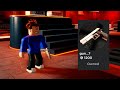 NEW GUN GAMEPASS in Roblox Boxing League! (glove)