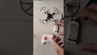 Drone carrying Cipladine power remote control helicopter flying #shorts