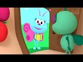 five little bugs 🐝kids songs u0026 nursery rhymes boogie bugs