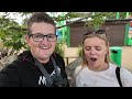 wicksteed park vlog august 2024 new rides