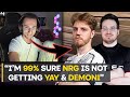 FNS Explain Why Rumors About Demon1 & Yay on NRG Does Not Make Sense