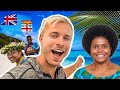 5 Things I LOVE About FIJI