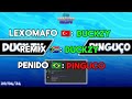 duckzy vs pinguço 🇧🇷 u18 brazilian beatbox championships 2024 semi finals 🔥💥