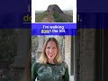 i m walking ____ the bridge english prepositions grammar english