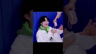 [ NCT 정우 ] 악어와 정우