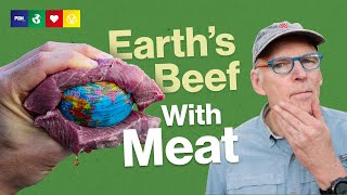Is All Meat Really That Bad For The Planet?