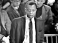 James Baldwin on a black US President (1965)