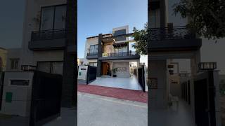 10 Marla House Available in Bahria Town Lahore For More Details Visit Call. 03249457518