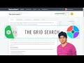 The Grid Search || HackerRank Problem Solution || Python