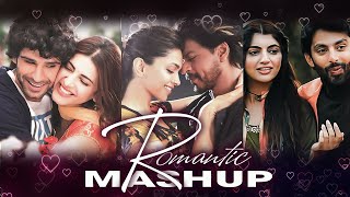 LOVE MASHUP 2023 🧡💕💚 Best Mashup of Arijit Singh, Jubin Nautiyal, Atif Aslam #love #romentic