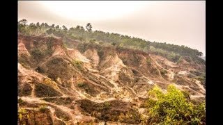 Gangani and Panchmura Tour {Bankura-Bishnupur-Tour-Part III}