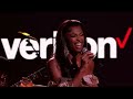 Coco Jones' Profound Performance Of ICU Presented By Verizon  Soul Train Awards '22