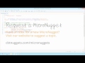 micronugget how to use objects as output in powershell