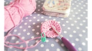 Comment crocheter en rond ?