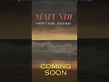 Coming soon, Mafunde pa Nyanja, by Heritage Sounds, Monekera SDA