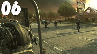 Modern Warfare 2 Remastered Campaign - \