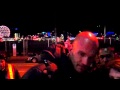 Peter Lady Gaga's Bodyguard