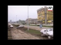 Bosnia - Sniperfires Kill French UN Peacekeeper