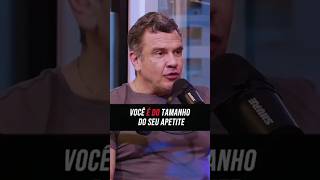 @lasarodocarmojr Você quer ser rico? #rico #lasarodocarmo #ceo  Você é do tamanho do seu apetite.