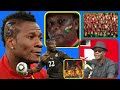 Asamoah Gyan is owning me;No BlackStars Player has ever supported me with GHc 1.00-One man Supporter