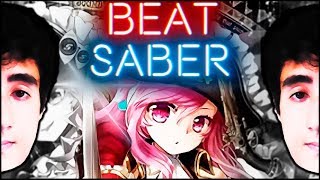 illness lilin  |  expert+  [beat saber]