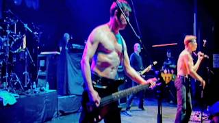 The Stranglers: On Stage, On Screen