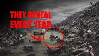 Mystery of 300 Skeletons: Roopkund Lake's Terrifying Secrets Revealed!