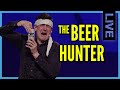 The Beer Hunter - Live sketch comedy