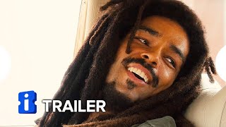 Bob Marley: One Love | Trailer 2 Dublado
