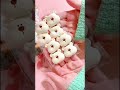 ありがとうございました ⑉• •⑉ ❤︎ デコパーツ 購入品紹介 ハンドメイド 開封動画