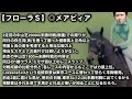 マイラーズカップ2024・フローラステークス2024 競馬予想