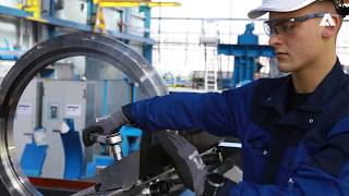 ADuro shredders – performance meets durability