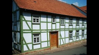 Renovierung der Synagoge Vöhl