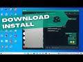 How to Download and Install Whatsapp on Windows XP/Vista/7/8/10/11