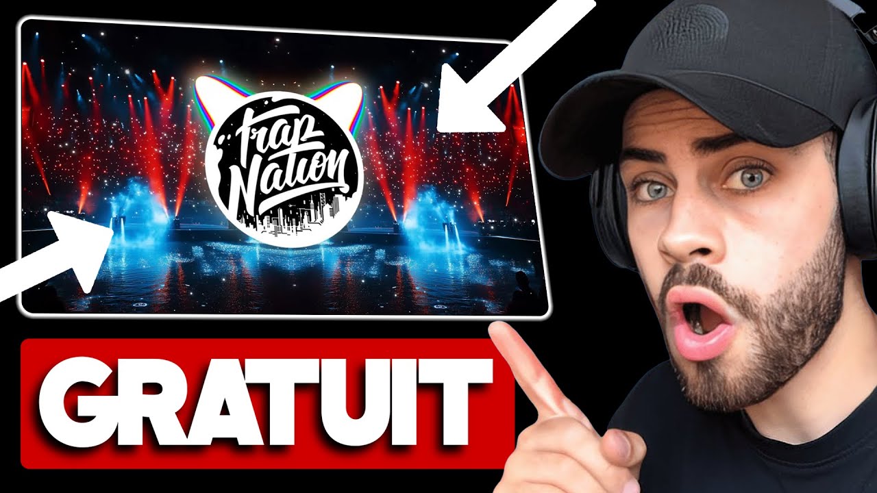 Comment Faire Un Visualizer Pour Youtube Tuto Facile Youtube