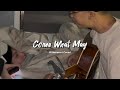 Come What May // JR Navarro Cover