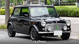 ローバーミニ ポールスミス | Rover mini Paul Smith