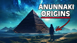 Anunnaki Ancient History Facts We Cant Make Sense Of