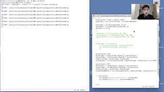 OpenCV with Python! Ep5. Exploring Blurring Filters