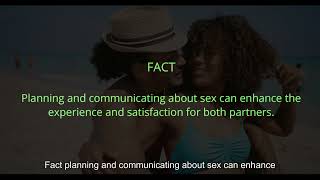 Myths and Facts About Sexuality: Debunking Misconceptions & Understanding Norms | Sexual Education