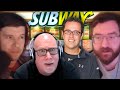 PKA Interviewed Subway Jared Fogle's Best Friend...