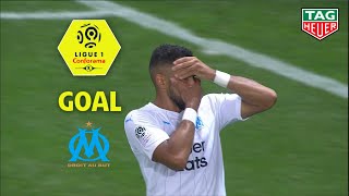 Goal Dimitri PAYET (73' pen) / OGC Nice - Olympique de Marseille (1-2) (OGCN-OM) / 2019-20